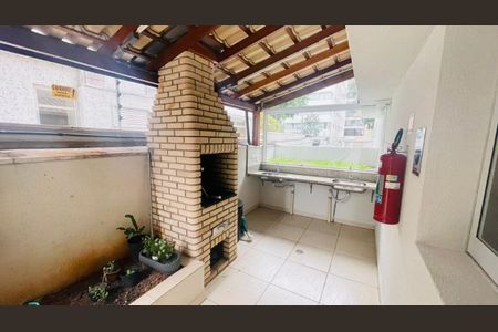 Apartamento à venda com 94m², 2 quartos e 2 vagas