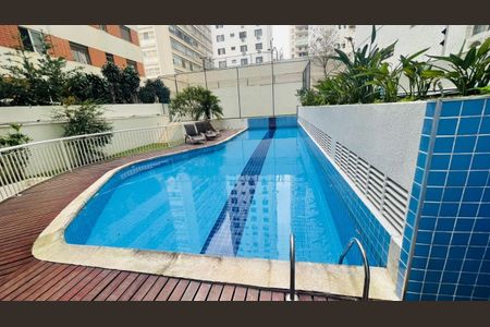Apartamento à venda com 94m², 2 quartos e 2 vagas