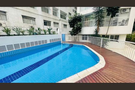 Apartamento à venda com 94m², 2 quartos e 2 vagas