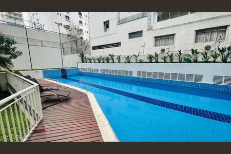 Apartamento à venda com 94m², 2 quartos e 2 vagas