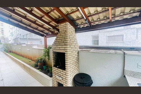 Apartamento à venda com 94m², 2 quartos e 2 vagas