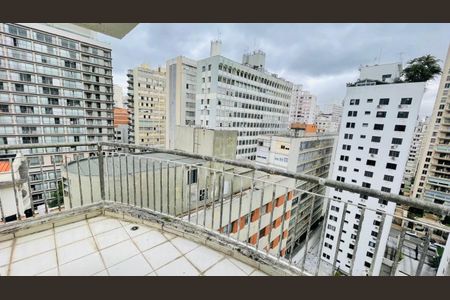 Apartamento à venda com 94m², 2 quartos e 2 vagas
