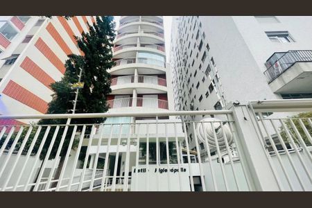 Apartamento à venda com 94m², 2 quartos e 2 vagas