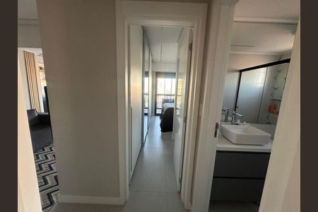 Apartamento à venda com 73m², 2 quartos e 2 vagas