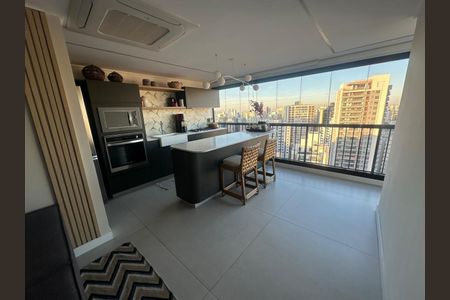 Apartamento à venda com 73m², 2 quartos e 2 vagas