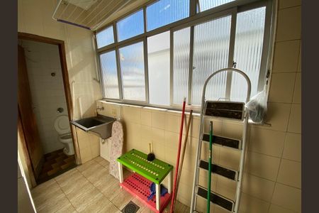 Apartamento à venda com 90m², 2 quartos e 1 vaga