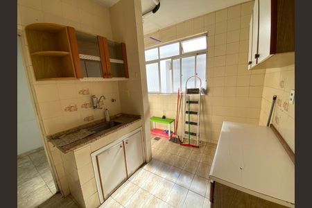 Apartamento à venda com 90m², 2 quartos e 1 vaga
