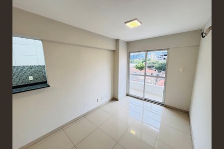 Apartamento à venda com 2 quartos, 65m² em Rio Comprido, Rio de Janeiro