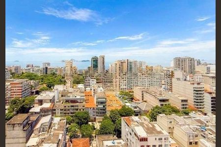 Apartamento à venda com 169m², 4 quartos e 2 vagas