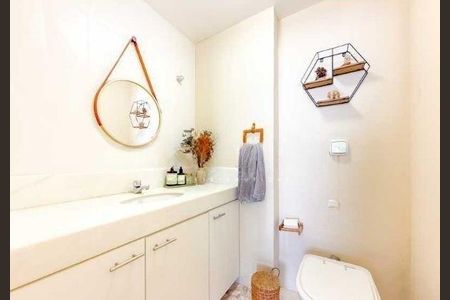 Apartamento à venda com 169m², 4 quartos e 2 vagas