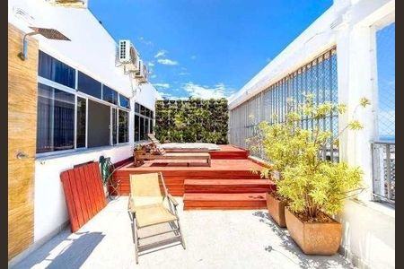 Apartamento à venda com 169m², 4 quartos e 2 vagas
