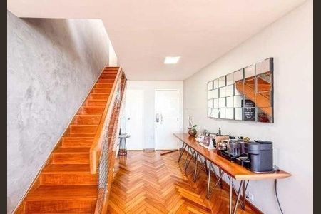 Apartamento à venda com 169m², 4 quartos e 2 vagas