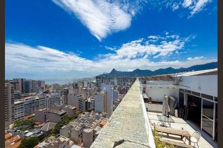 Apartamento à venda com 169m², 4 quartos e 2 vagas