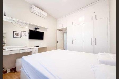 Apartamento à venda com 169m², 4 quartos e 2 vagas