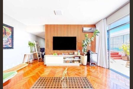 Apartamento à venda com 169m², 4 quartos e 2 vagas