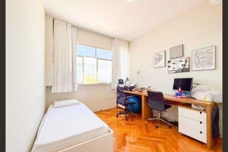 Apartamento à venda com 169m², 4 quartos e 2 vagas