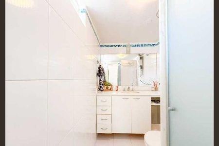 Apartamento à venda com 169m², 4 quartos e 2 vagas