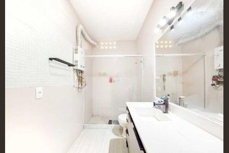 Apartamento à venda com 169m², 4 quartos e 2 vagas