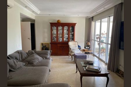 Apartamento à venda com 205m², 4 quartos e sem vaga