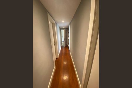 Apartamento à venda com 205m², 4 quartos e sem vaga