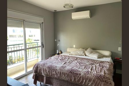 Apartamento à venda com 205m², 4 quartos e sem vaga