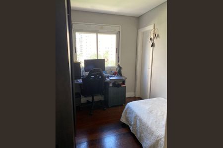 Apartamento à venda com 205m², 4 quartos e sem vaga