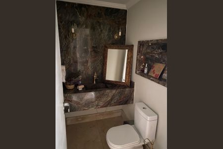 Apartamento à venda com 205m², 4 quartos e sem vaga