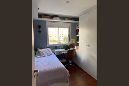 Apartamento à venda com 205m², 4 quartos e sem vaga