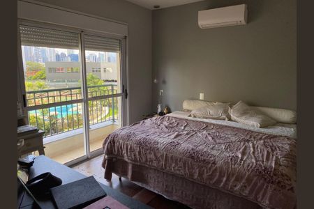 Apartamento à venda com 205m², 4 quartos e sem vaga