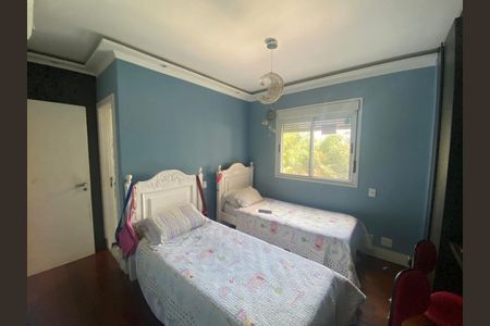 Apartamento à venda com 205m², 4 quartos e sem vaga