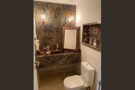 Apartamento à venda com 205m², 4 quartos e sem vaga
