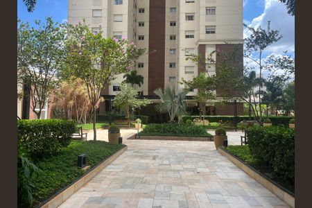 Apartamento para alugar com 160m², 4 quartos e 3 vagas Apartamento para alugar com 160m², 4 quartos e 3 vagasÁrea comum