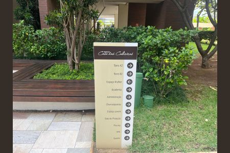 Apartamento para alugar com 160m², 4 quartos e 3 vagas Apartamento para alugar com 160m², 4 quartos e 3 vagasÁrea comum