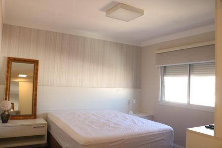 Apartamento para alugar com 160m², 4 quartos e 3 vagasSuíte 2