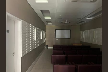 Apartamento para alugar com 160m², 4 quartos e 3 vagas Apartamento para alugar com 160m², 4 quartos e 3 vagasÁrea comum