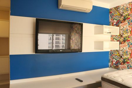 Apartamento para alugar com 160m², 4 quartos e 3 vagasSuíte 3