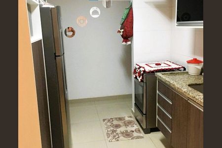 Apartamento à venda com 124m², 2 quartos e 2 vagas