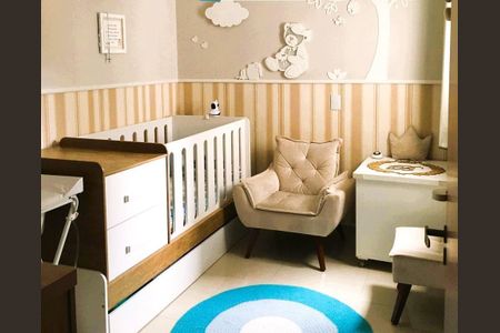 Apartamento à venda com 124m², 2 quartos e 2 vagas