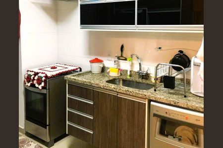 Apartamento à venda com 124m², 2 quartos e 2 vagas