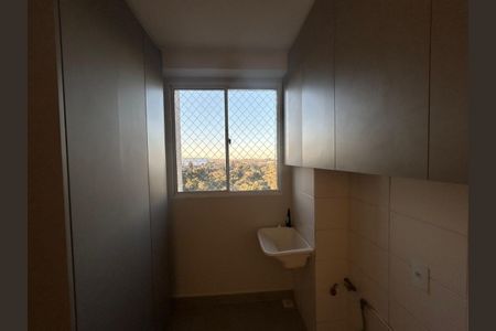 Apartamento à venda com 48m², 2 quartos e 1 vaga