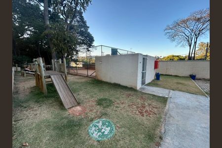 Apartamento à venda com 48m², 2 quartos e 1 vaga
