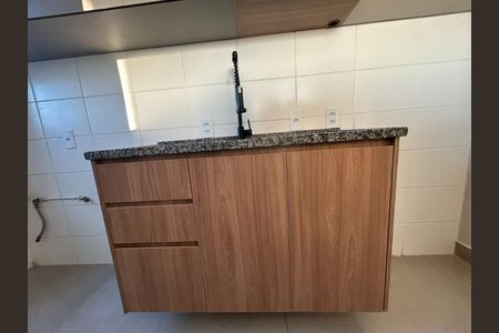 Apartamento à venda com 48m², 2 quartos e 1 vaga