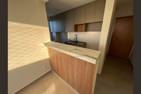 Apartamento à venda com 48m², 2 quartos e 1 vaga
