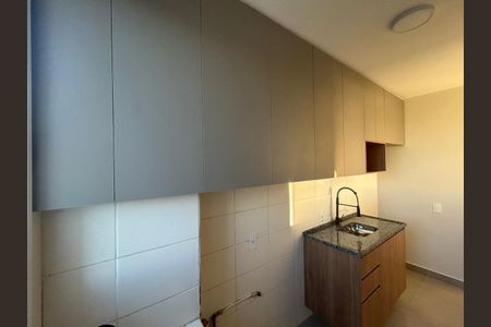 Apartamento à venda com 48m², 2 quartos e 1 vaga