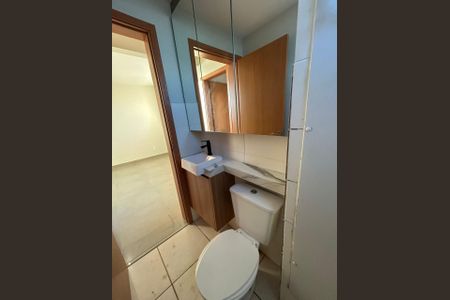 Apartamento à venda com 48m², 2 quartos e 1 vaga