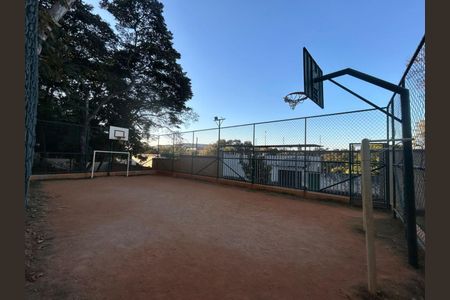 Apartamento à venda com 48m², 2 quartos e 1 vaga
