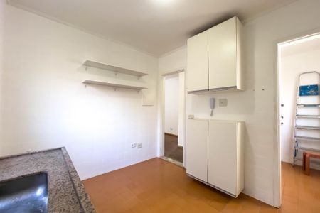 Apartamento à venda com 62m², 2 quartos e 1 vaga Apartamento à venda com 62m², 2 quartos e 1 vagaCozinha