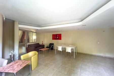 Apartamento à venda com 62m², 2 quartos e 1 vaga Apartamento à venda com 62m², 2 quartos e 1 vagaÁrea comum