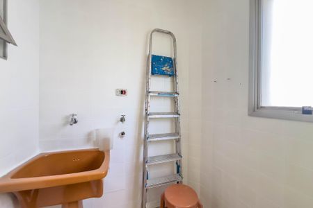 Apartamento à venda com 62m², 2 quartos e 1 vaga Apartamento à venda com 62m², 2 quartos e 1 vagaÁrea de serviço