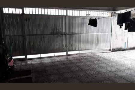 Casa à venda com 156m², 3 quartos e 2 vagas